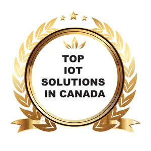Top IOT Solutions in Canada